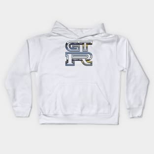 GTR Kids Hoodie